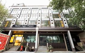 Hotel Jageer Palace